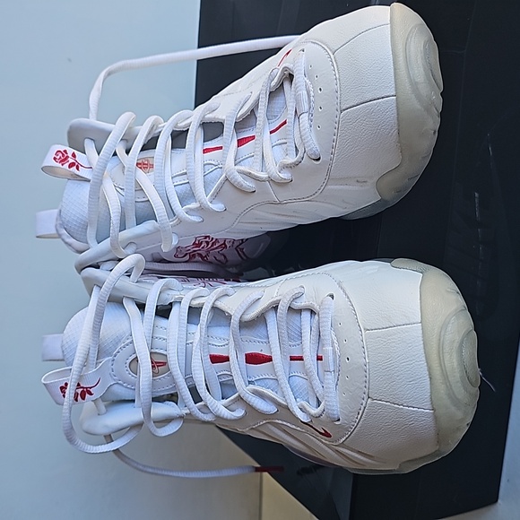 Nike Little PositeOne/ Size 6Y - Picture 3 of 7